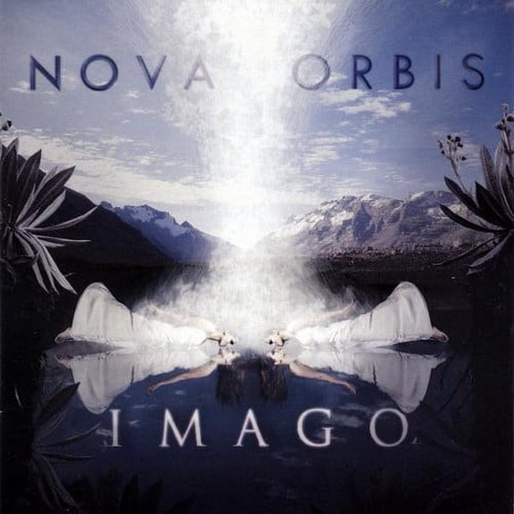 Nova Orbis - Imago  [COMPACT DISCS]