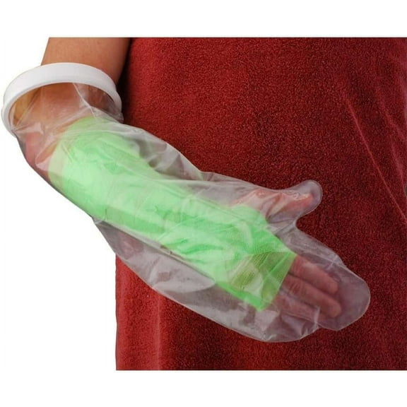 Nova Ortho-Med, Inc. Arm Cast Protector - Pediatric
