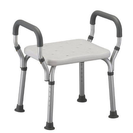 Nova Ortho-Med, Inc. Bathroom 365 Deluxe Shower Chair