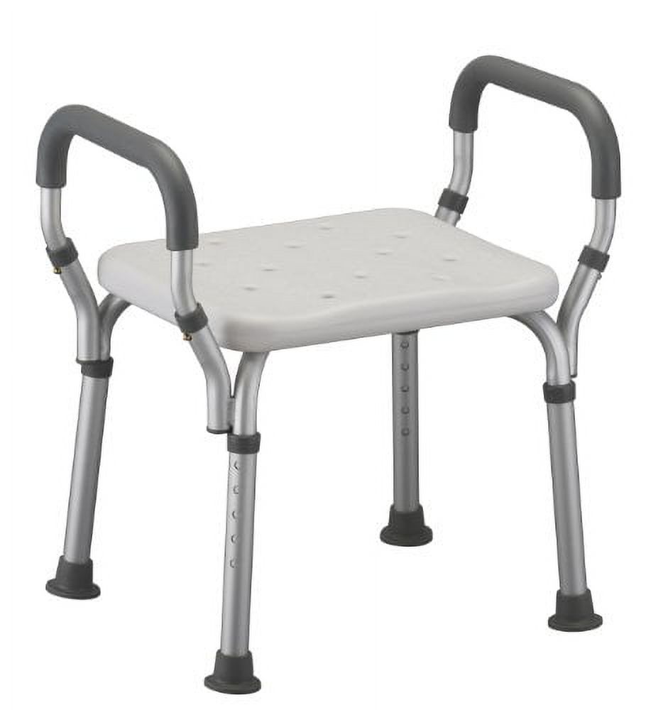 Nova Ortho-Med, Inc. Bathroom 365 Deluxe Shower Chair - image 1 of 2