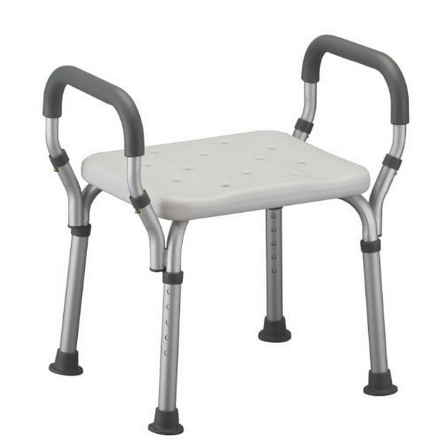 Nova Ortho-Med, Inc. Bathroom 365 Deluxe Shower Chair