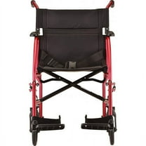 Nova Ultra Light Transport Chair