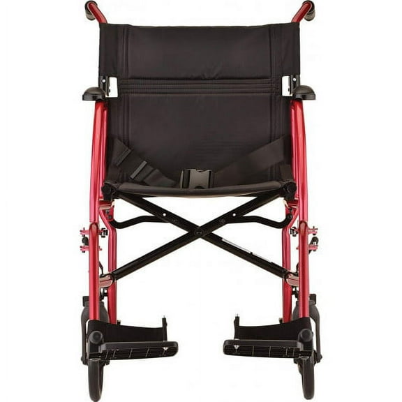 Nova Ultra Light Transport Chair