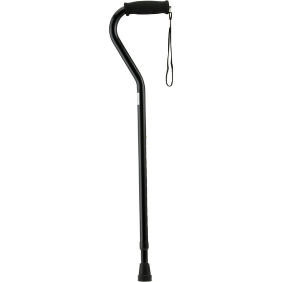 Nova Ortho Med Nova Designer Cane, 1 ea