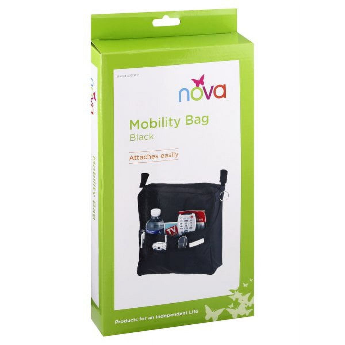 Nova Ortho Med Nova Hanging Mobility Pouch, 1 ea