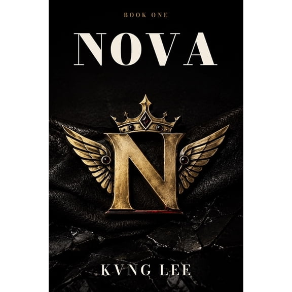 Nova, (Paperback)