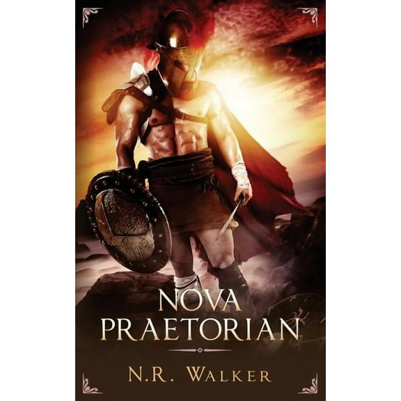 Nova Praetorian, (Paperback)