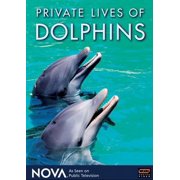 Nova - Nova Private Lives of Dolphins [DVD]