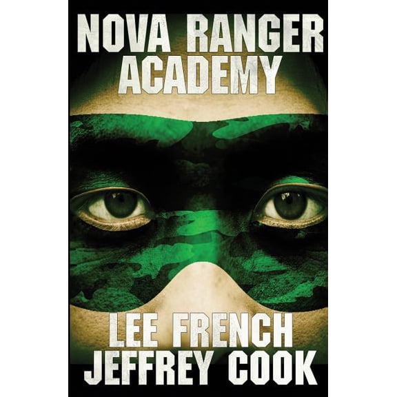 Nova Ranger Academy, (Paperback)