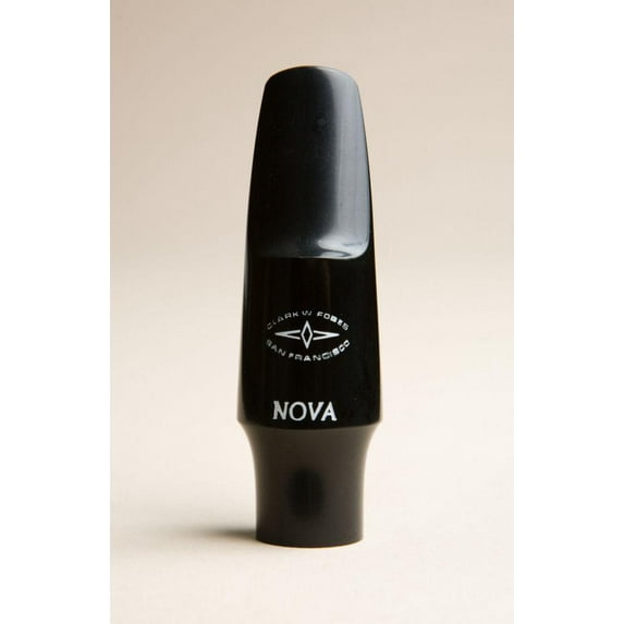 Nova SC Alto Saxophone Mouthpiece