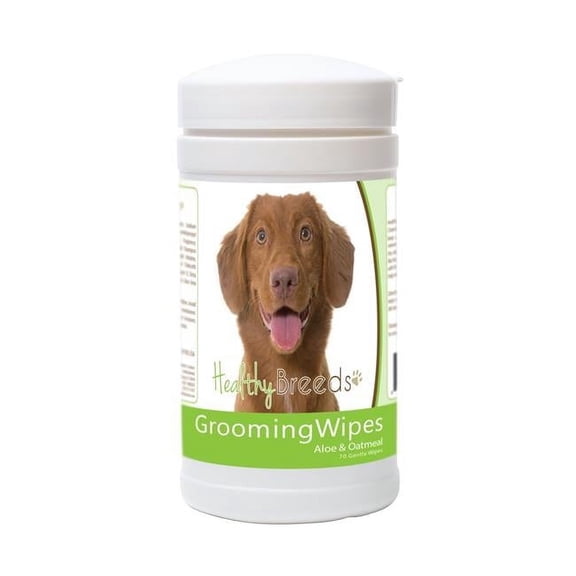Nova Scotia Duck Tolling Retriever Grooming Wipes