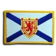 thumbnail image 1 of Nova Scotia Rectangular Patch, 1 of 1