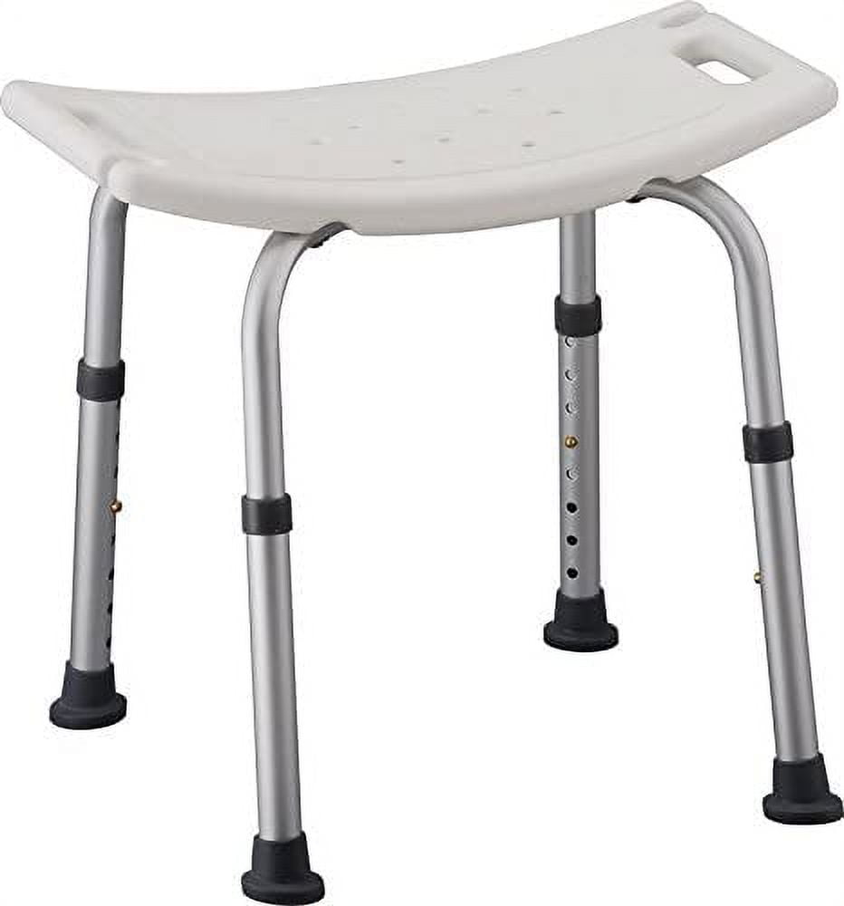 Nova Shower Chair w/o Back