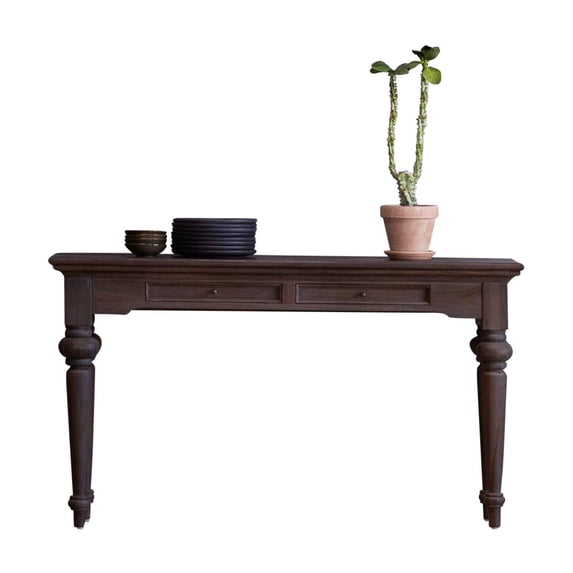 NovaSolo Console table