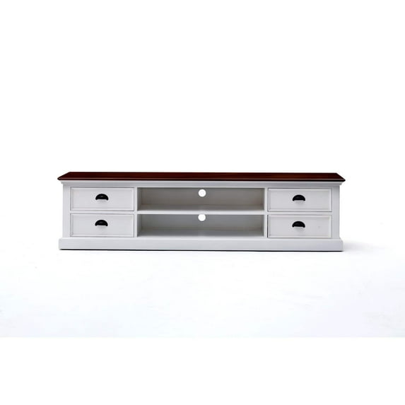 Nova Solo Halifax 4 Drawer TV Stand