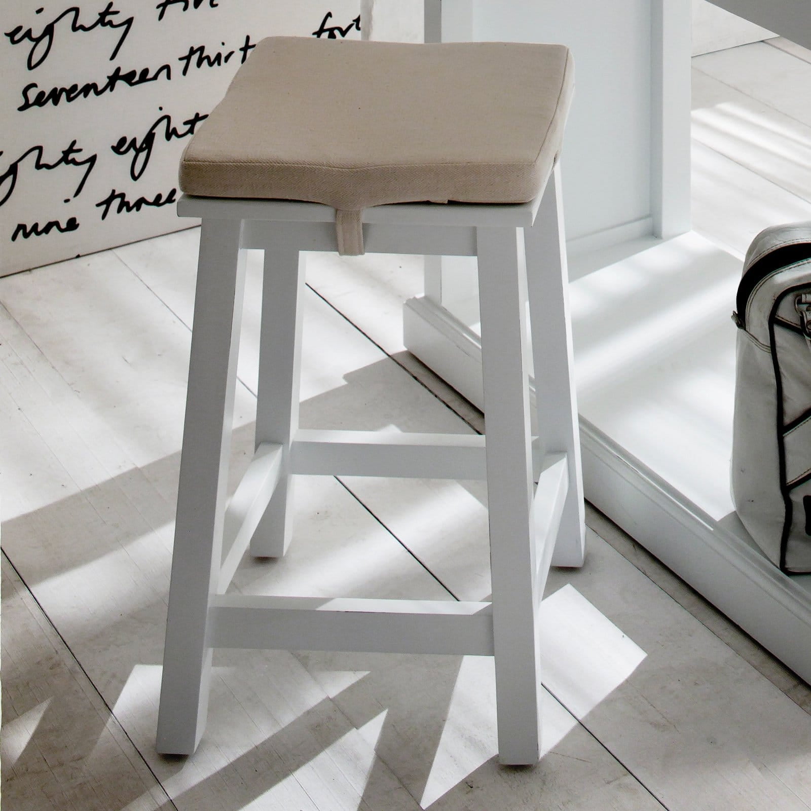 Nova Solo Halifax Counter Stool