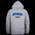 thumbnail image 1 of Nova Southeastern University Sharks Family Hoodie, Heather Grey - Extra Large, 1 of 1