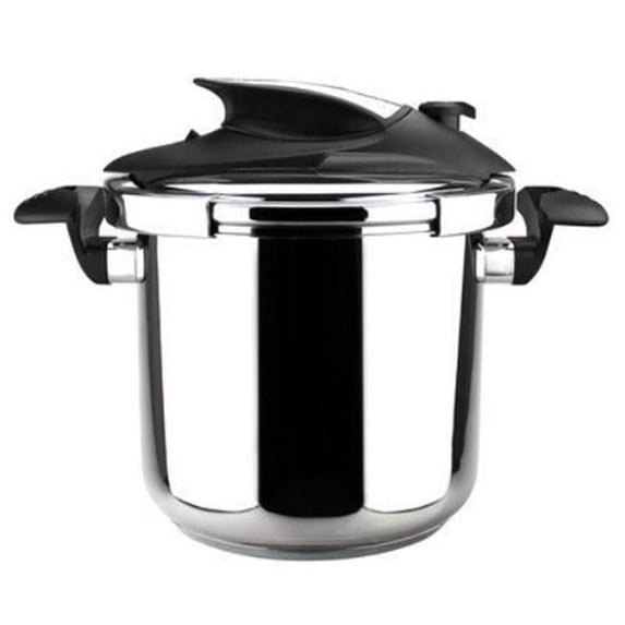 Nova Stainless Steel Super Fast Pressure Cooker