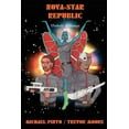 thumbnail image 1 of Nova-Star Republic: Unholy Alliance, (Paperback), 1 of 1
