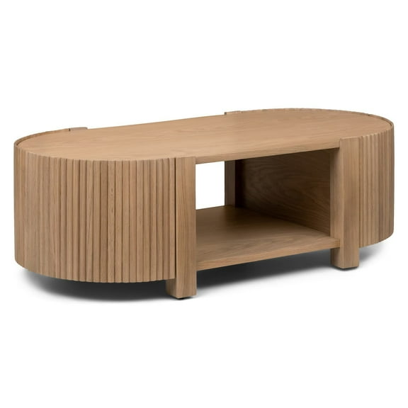 Nova Storage Coffee Table