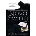 thumbnail image 1 of Pre-Owned Nova Swing (Paperback) 0553385011 9780553385014, 1 of 1