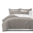 thumbnail image 1 of Nova Taupe Coverlet Set Twin, 1 of 5