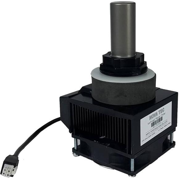 Nova Tec IceProbe Chiller