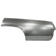 thumbnail image 1 of Nova Ventura Apollo Omega Rear Quarter Panel Section Left 1975-1977 Made in USA!, 1 of 5