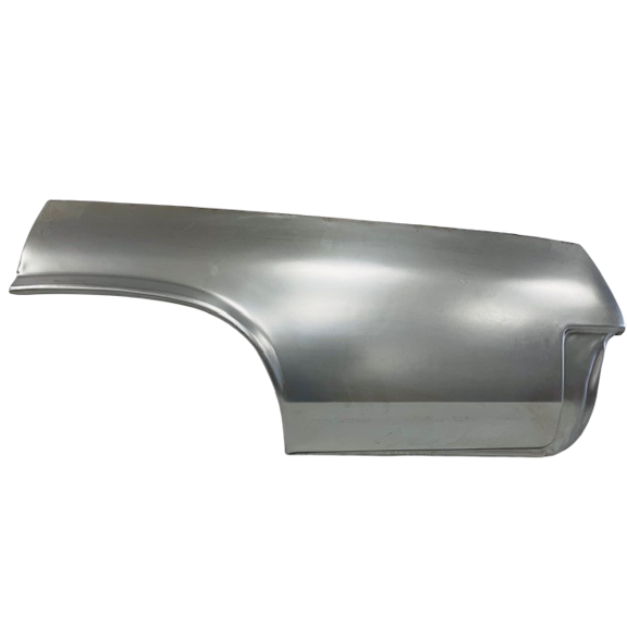 Nova Ventura Apollo Omega Rear Quarter Panel Section Left 1975-1977 Made in USA!