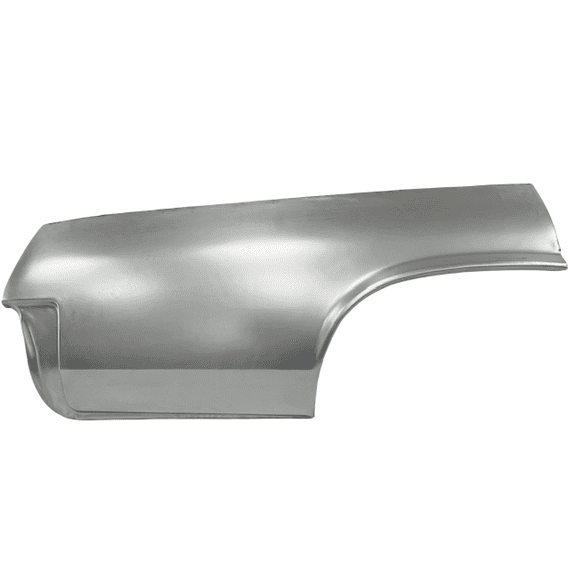 Nova Ventura Apollo Omega Rear Quarter Panel Section Passenger Right 1975-1977