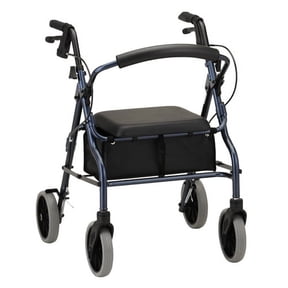 Nova Zoom Rolling Walker