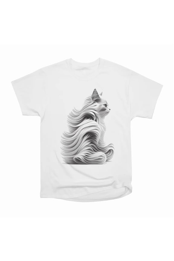 Nova cat T-Shirt Tee Gift For Him Merch For Her Apparel For Friend