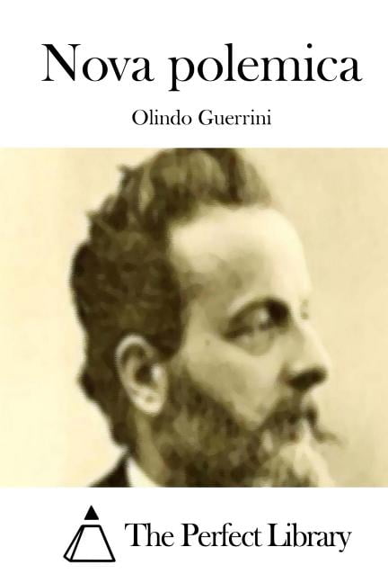 Nova polemica, (Paperback)