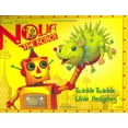 thumbnail image 1 of Pre-Owned Nova's Ark: Twinkle Twinkle, Little Hedgehog: David Kirk's Nova the Robot (Hardcover) 0448438186 9780448438184, 1 of 1