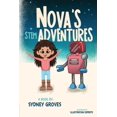 thumbnail image 1 of Nova's STEM Adventures, (Paperback), 1 of 1