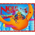 thumbnail image 1 of Pre-Owned Nova the Robot Fixes His Spaceship Board Book David Kirk, 1 of 1