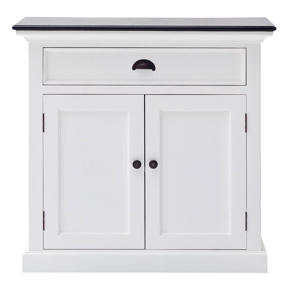 NovaSolo Halifax Contrast Medium Buffet