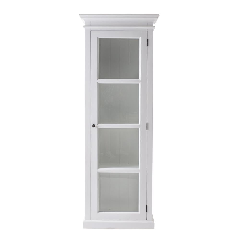 NovaSolo Halifax CA602 Single Vitrine