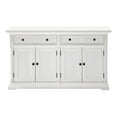 thumbnail image 1 of NovaSolo Provence Classic Sideboard with two doors, 1 of 7