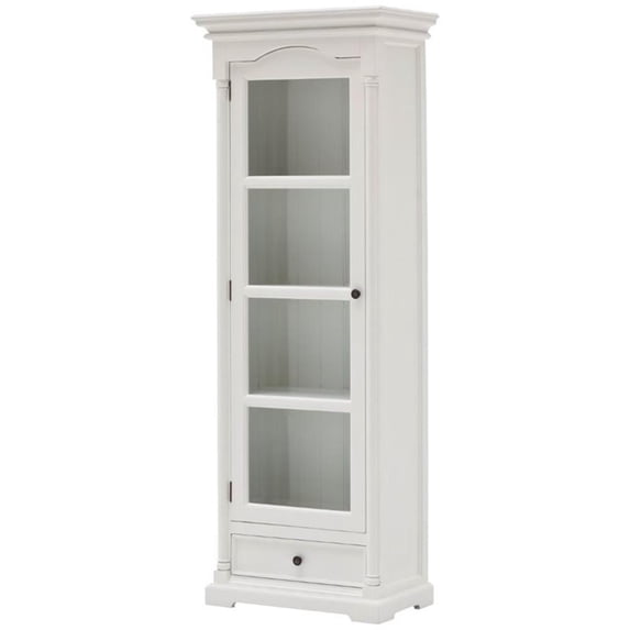 Glass Cabinet