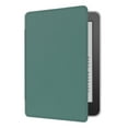 thumbnail image 1 of NovaSpark Abs Acrylic Case for Kindle Kpw6 – Stylish Protection in 8 Colors!,Dark Green, 1 of 10