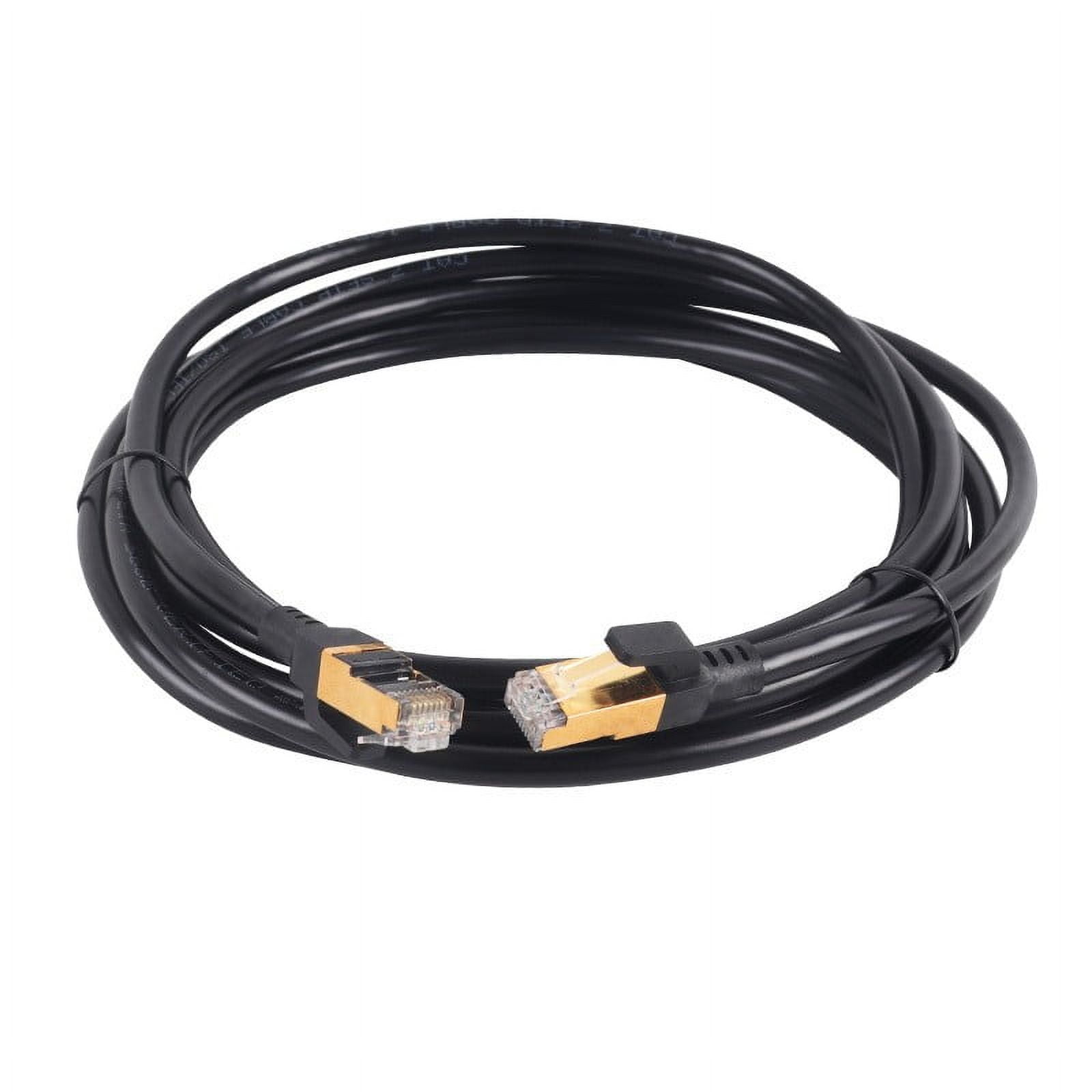 NovaSpark Cat7 Ethernet Cable 10Gbps Data Transfer Speed 1M 2M 300Cm 5M ...