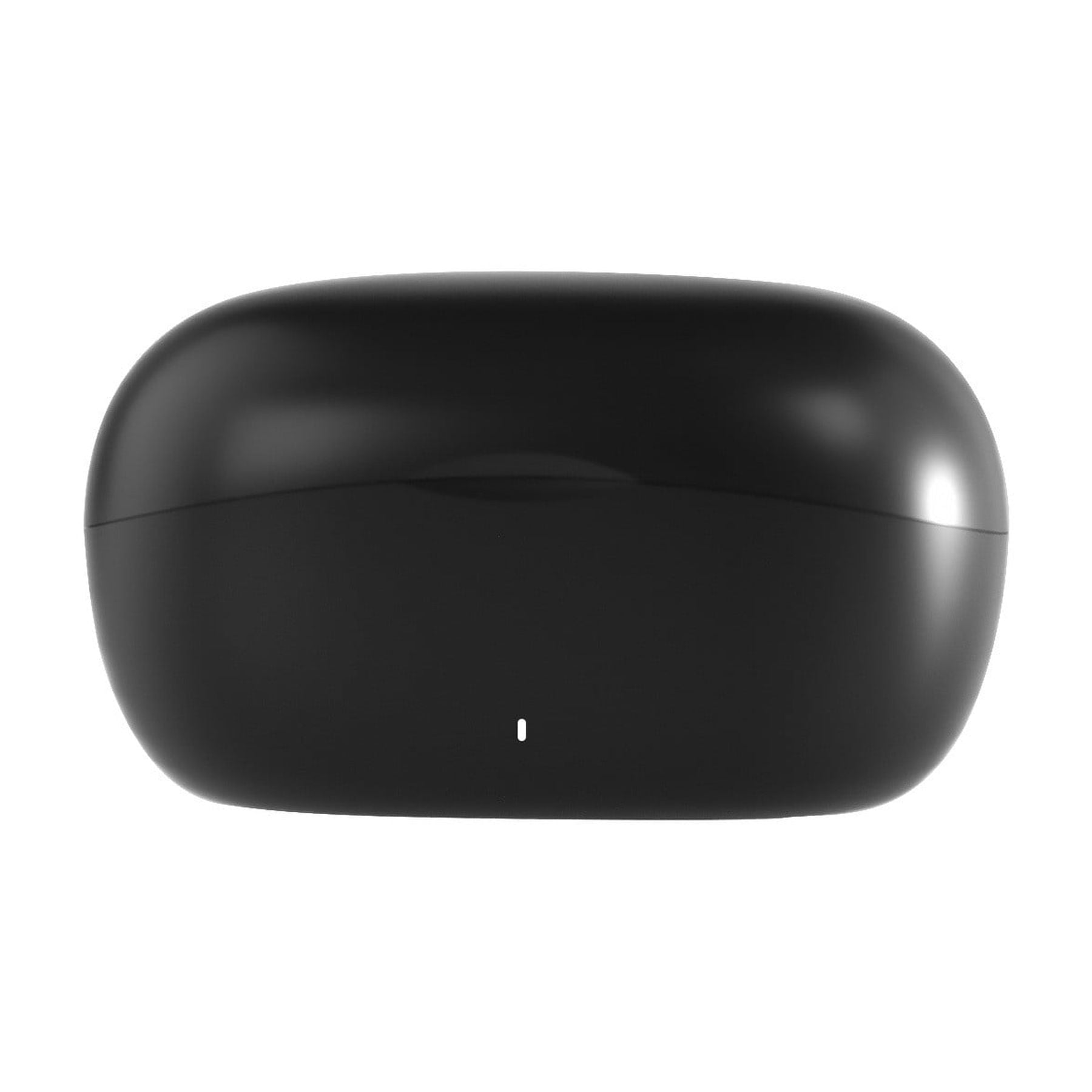 NovaSpark Compact and Stylish Clip On Ear Wireless Earphones with Long ...