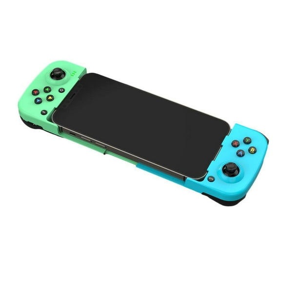 NovaSpark D3 Type C Telescopic Cell Phone Bluetooth Compatible Wireless Gamepad Handheld Gameplay Bit Stretching Controller Joystick