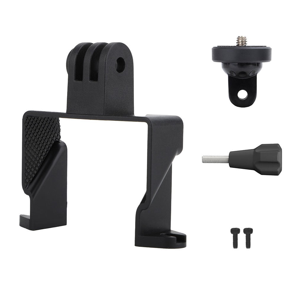 Yueli Foldable Battery Lock For DJI Avata - Anti-Tripping Reinforcement Buckle Accessory (Black)