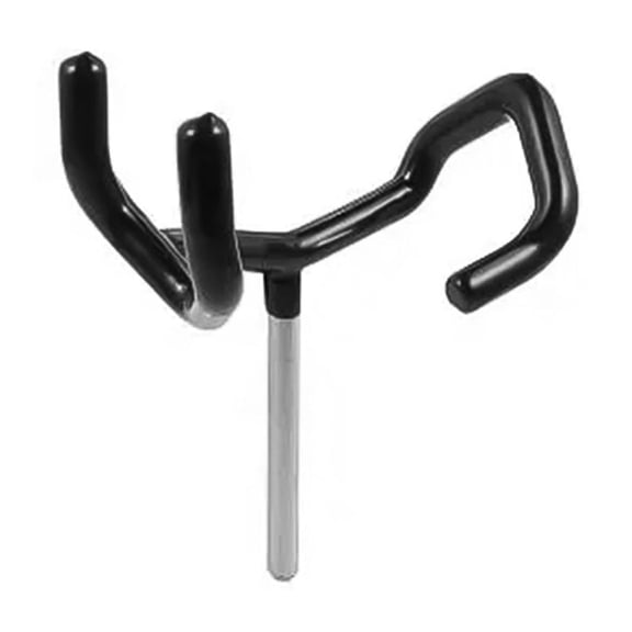 NovaSpark Microphone Stand Floor Support Pole Cantilever Bracket Microphone Cantilever Bracket Recording Equipment Fixed Bracket