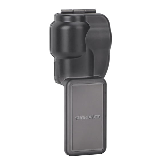 NovaSpark Protective Frame for Dji Pocket 3 Protective Cover Lens Screen Protector Accessory Added Security Handheld Gimbal Accessories