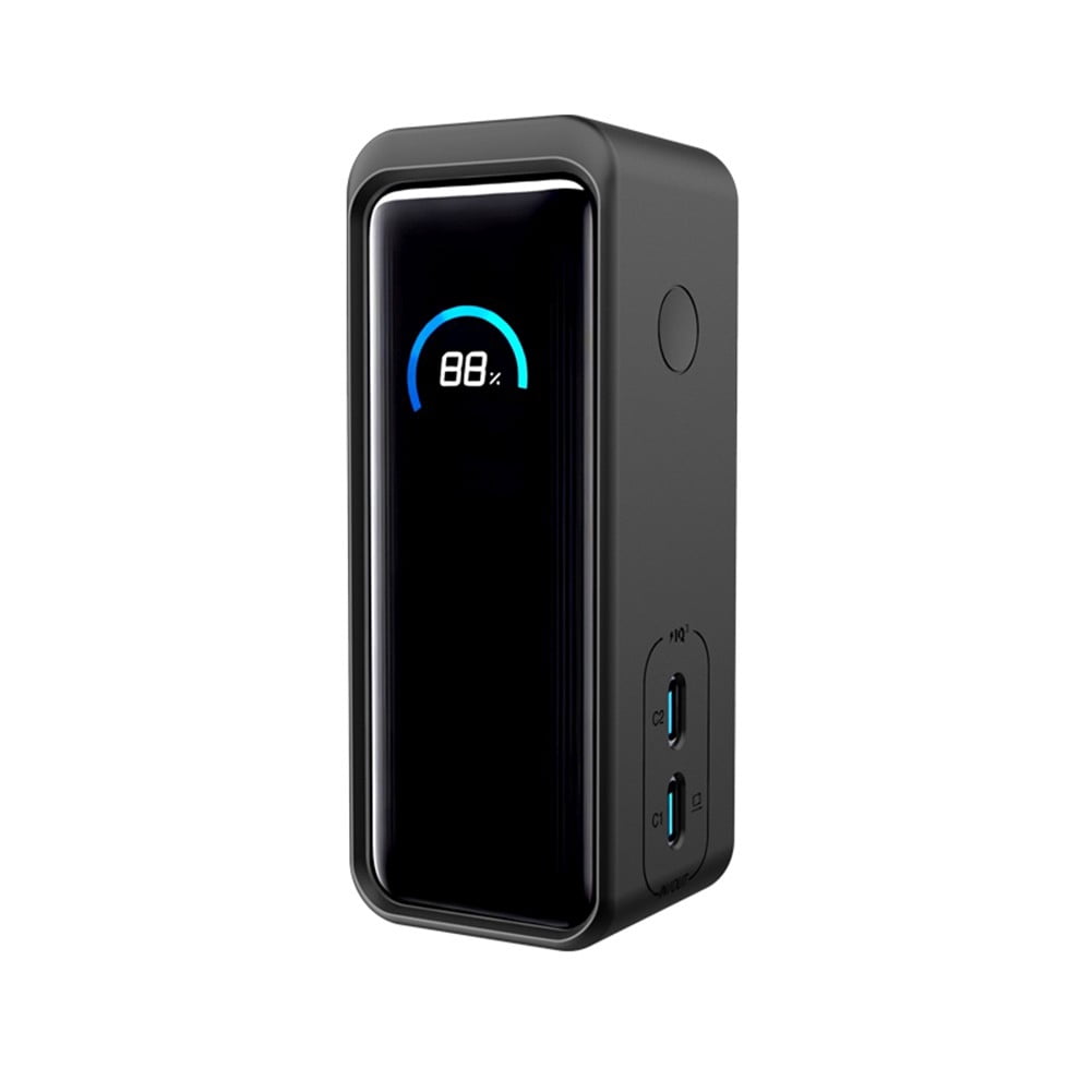 NovaSpark Silicone Case for Prime Power Bank (9600Mah 65W)–Stylish ...