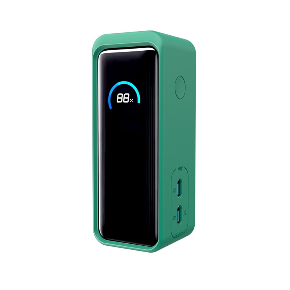 NovaSpark Silicone Case for Prime Power Bank (9600Mah 65W)–Stylish ...