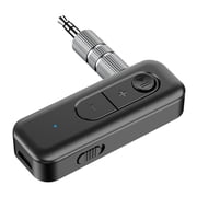 NovaSpark The Versatile Mnnwuu 2 in 1 Wireless 5.3 Transmitter Receiver